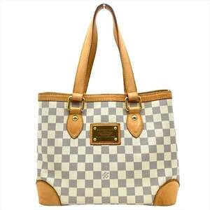 Louis Vuitton Hampstead Handbag Damier #232326L90B